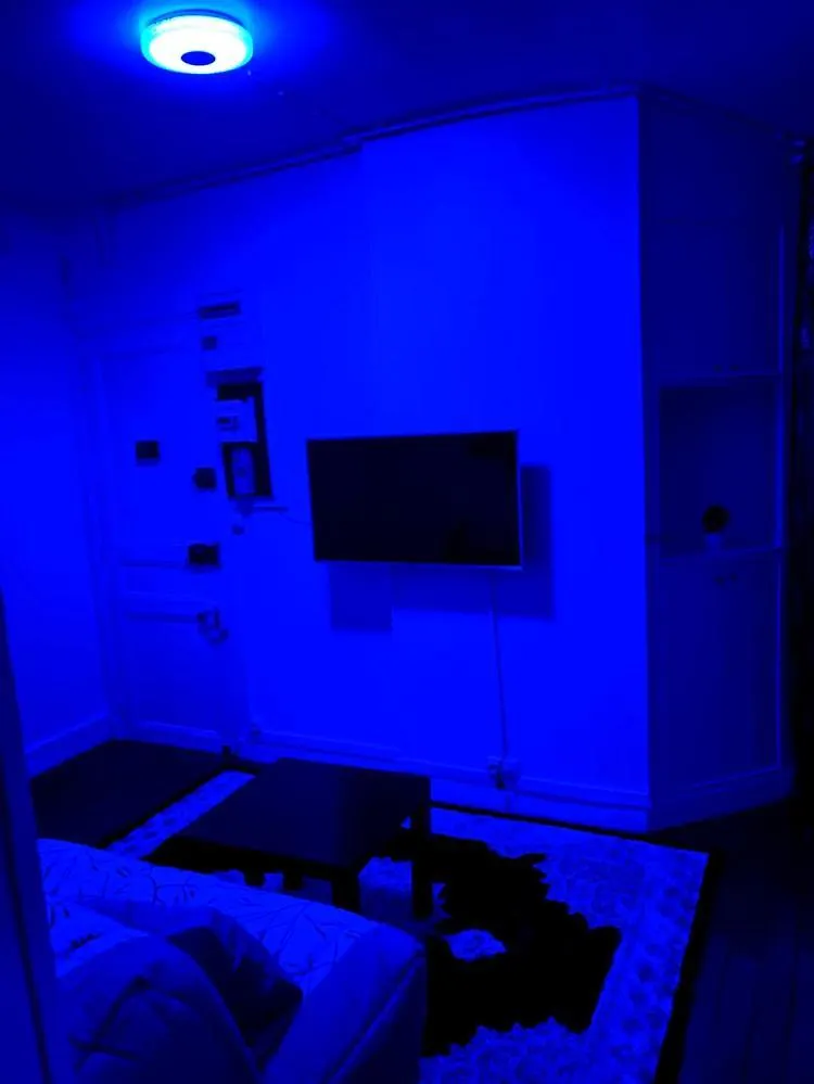 Lejlighed Charmant Appartement Avec Balcon Pres Sacre Coeur Paris Frankrig